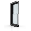 Australian Standard Residential Aluminum Casement Window